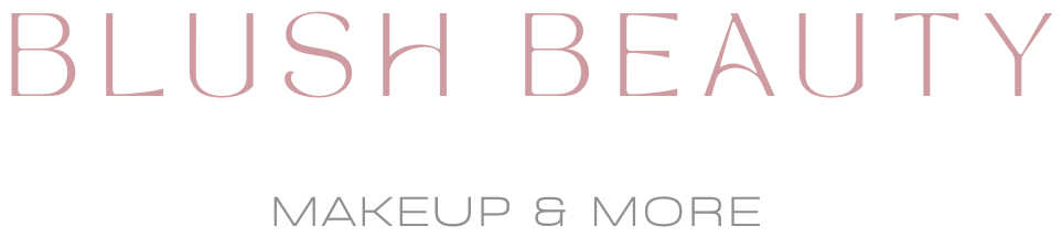 BLUSH BEAUTY, makijaż i stylizacja brwi Wrocław