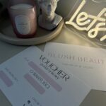Voucher podarunkowy BLUSH BEAUTY