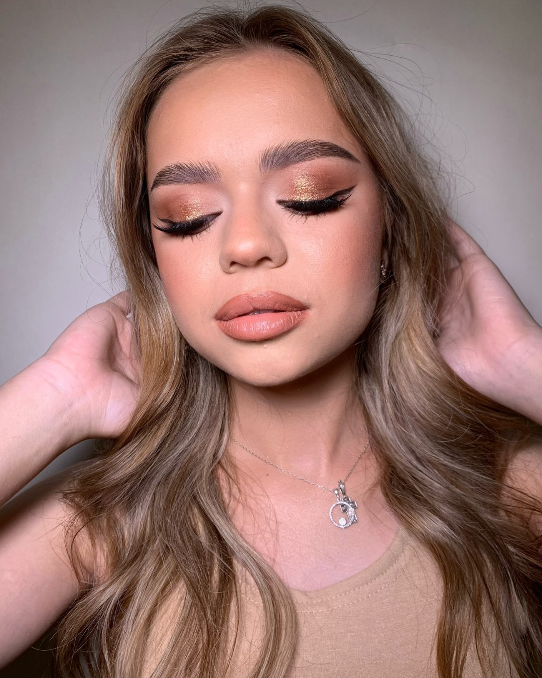 Makijaż BLUSH BEAUTY